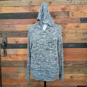 EUC Live Love Dream Aeropostale hoodie- Medium